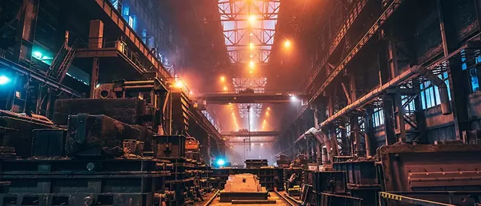 The Middle East Project