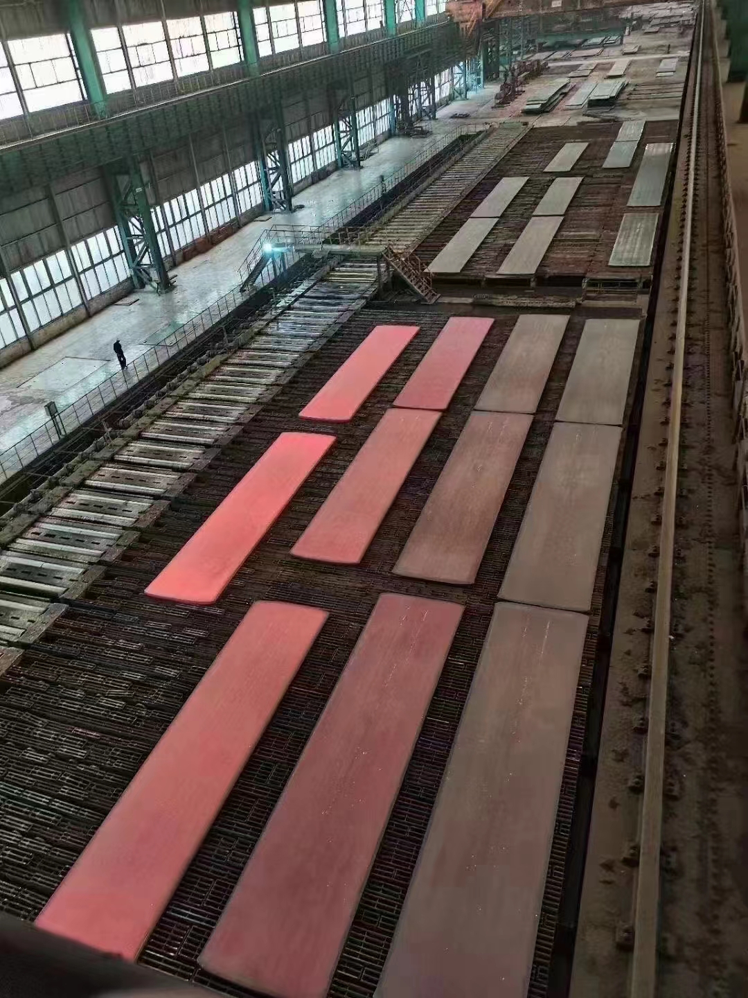 Q460 High Strength Board