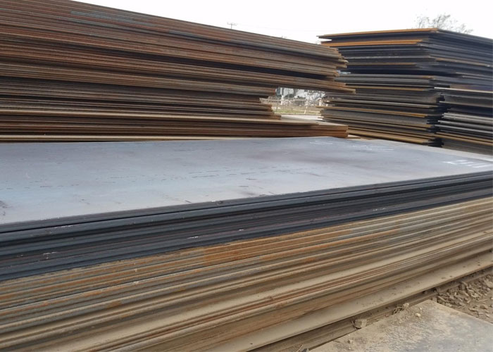 Q460 High Strength Board