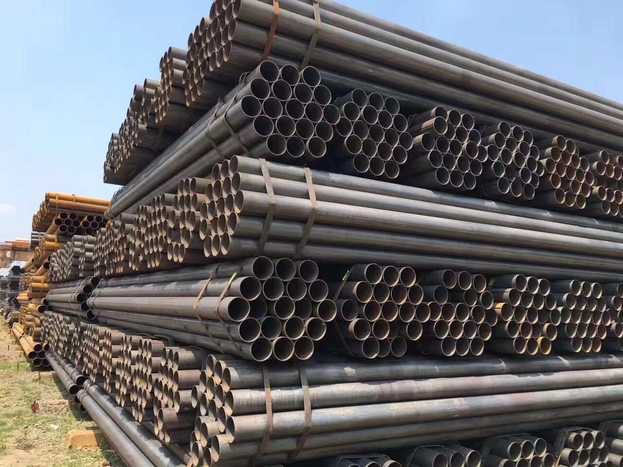 Welded Pipe