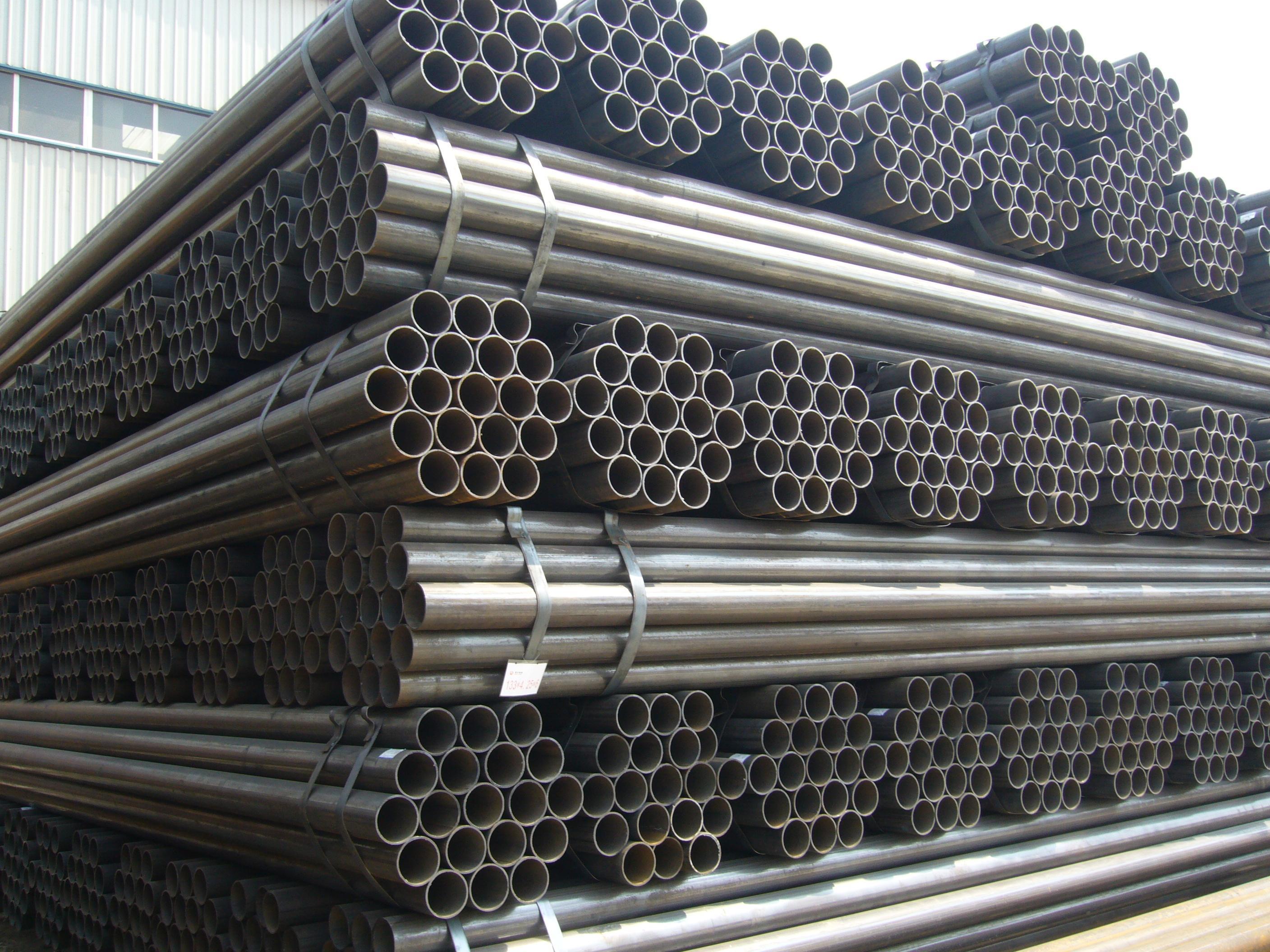 Welded Pipe