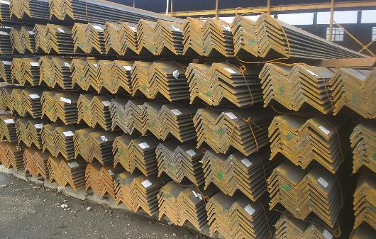 Carbon Steel Angle