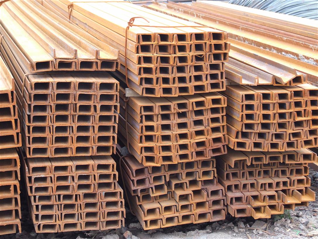 Carbon Channel Steel