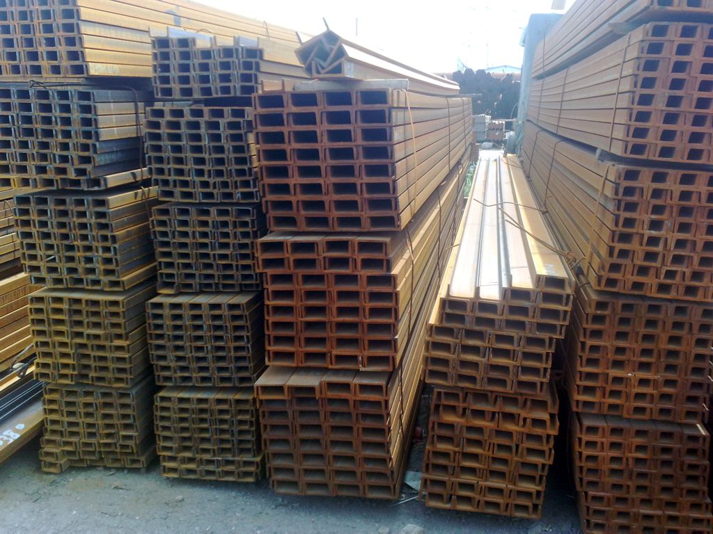 Carbon Channel Steel