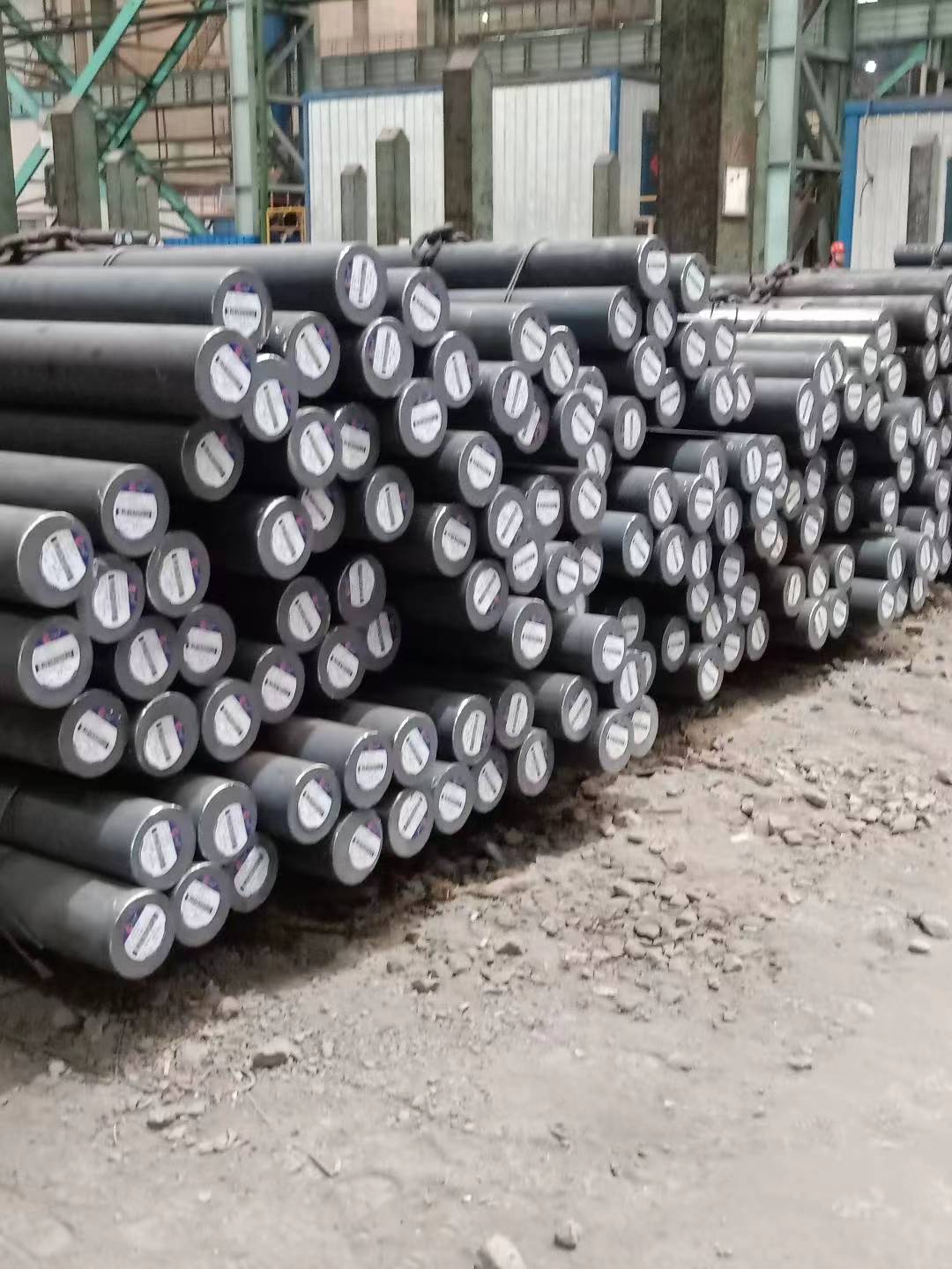 Round Steel