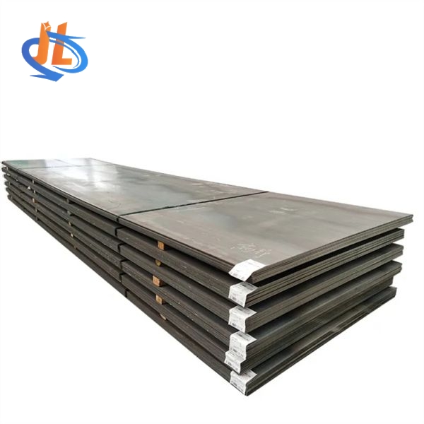 Cold Rolled Plate