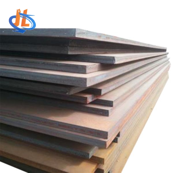 Pressure Vessel Steel