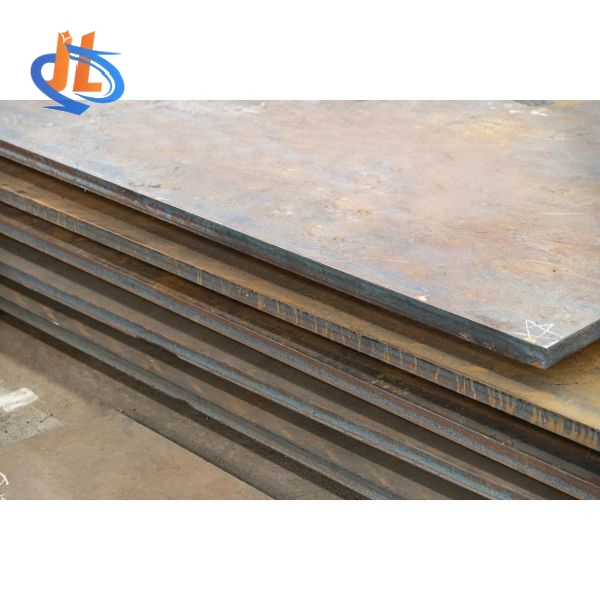 Pressure Vessel Steel