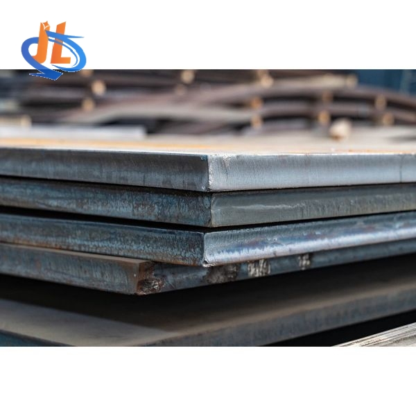 Pressure Vessel Steel
