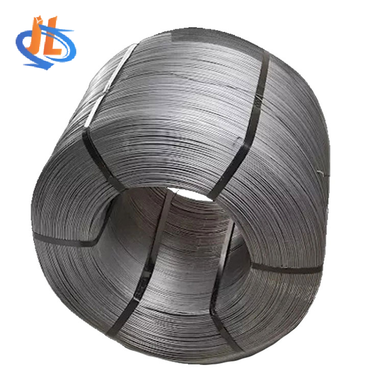 Carbon Steel Wire