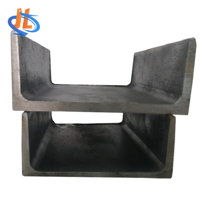 Carbon Channel Steel