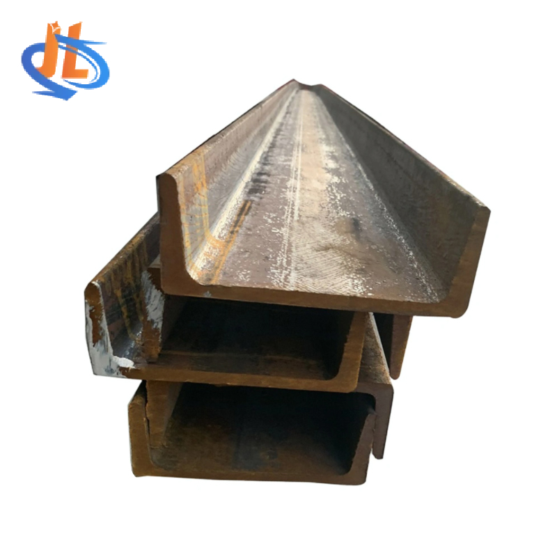 Carbon Channel Steel