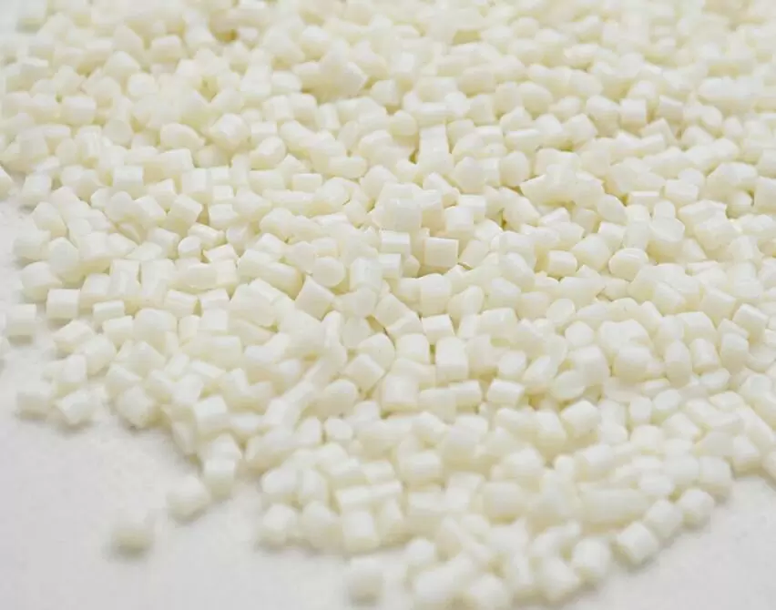 Biodegradable Plastic PHA/PLA/PBT/PBAT/STARCH/PCL/PHBV 100% Raw Material Manufacturer Customized