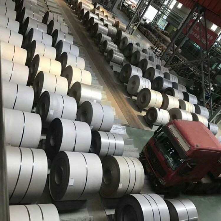 310S Stainless Steel Coil