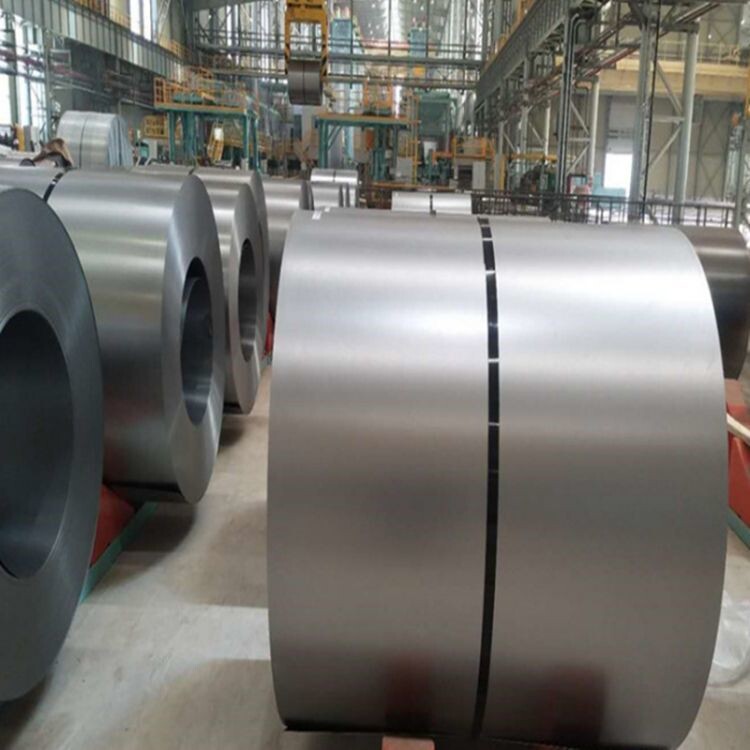 904L Stainless Steel Coil