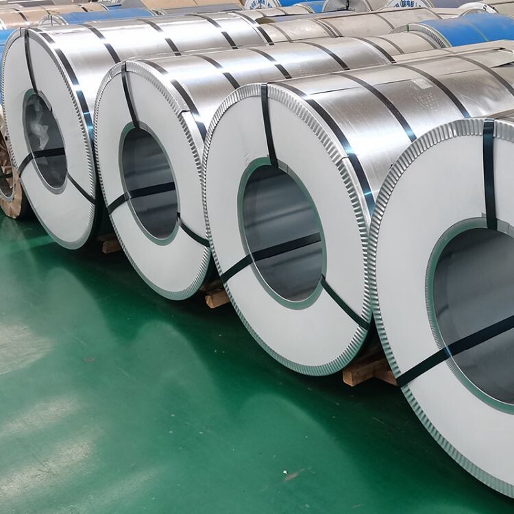 INCOLOY Alloy 825 Stainless Steel Coil