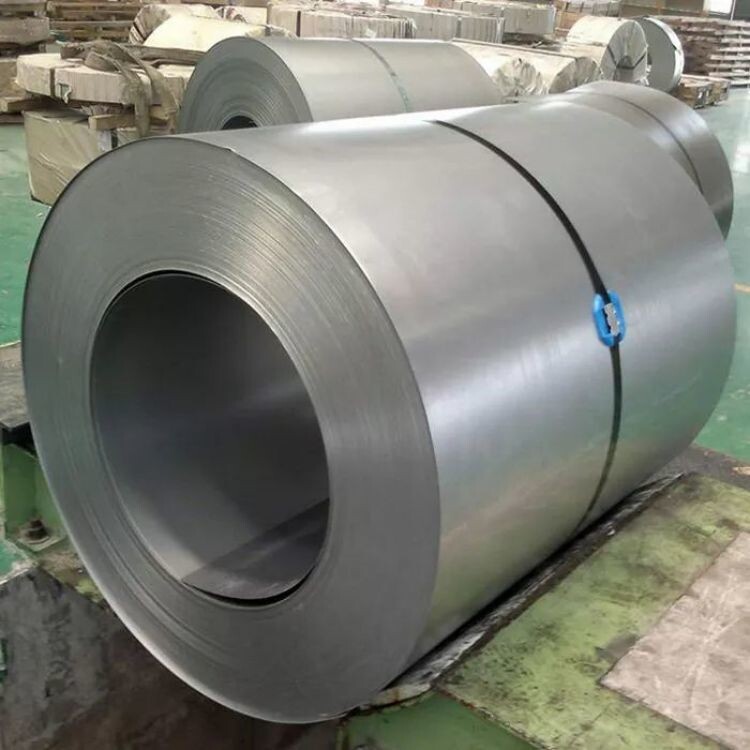 SPCC Cold Rolled Steel Coil