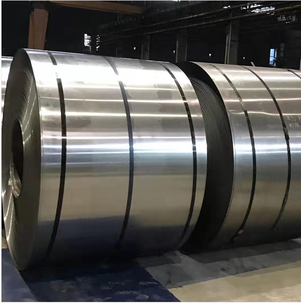 SPCE Cold Rolled Steel Coil