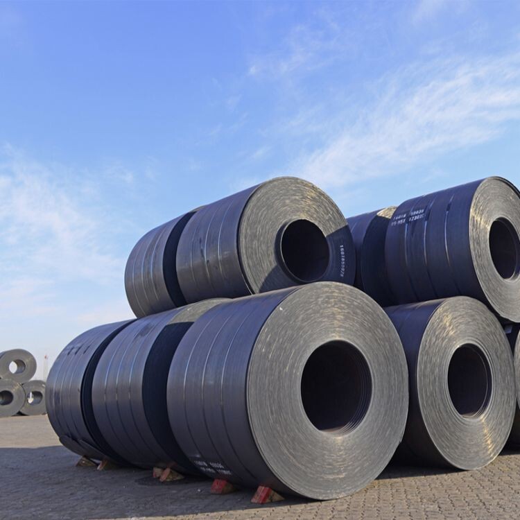SPHC Carbon Steel Coil