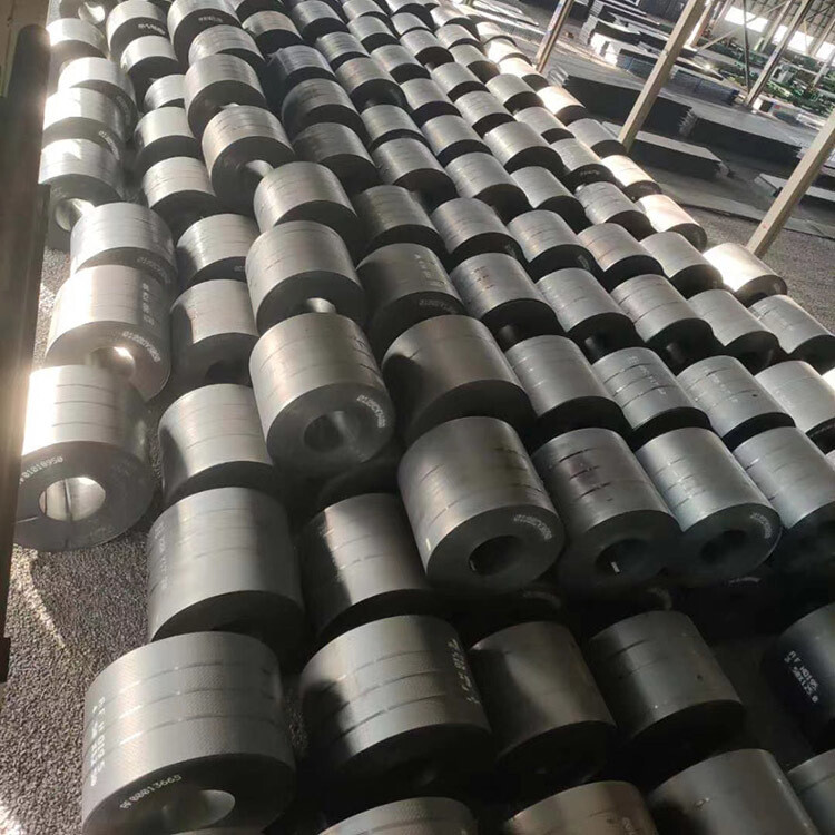 A36 Carbon Steel Coil