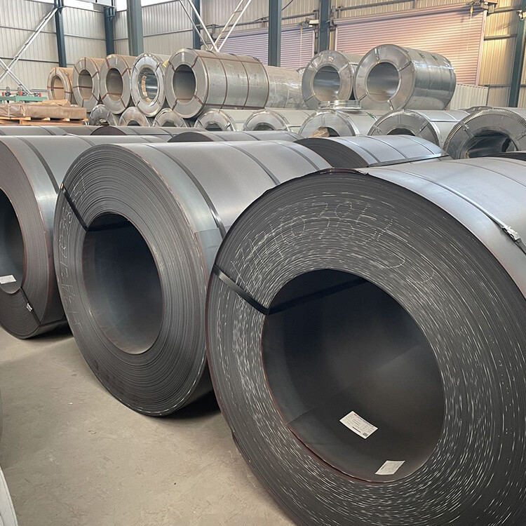 1020 Carbon Steel Coil