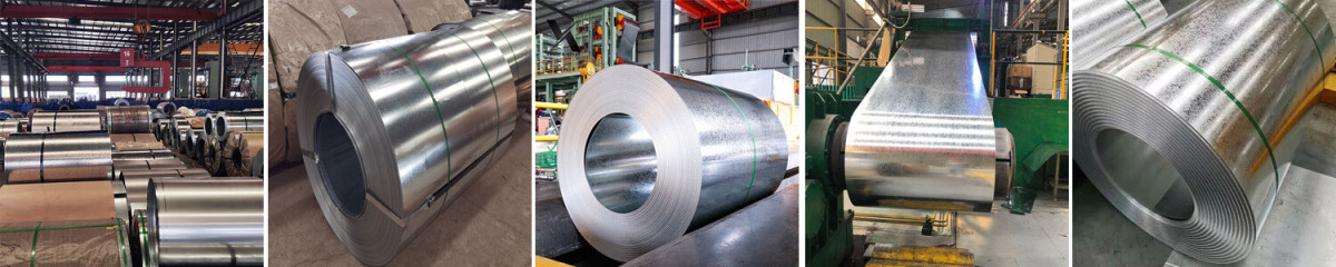Shandong Sanjin Steel Co., Ltd