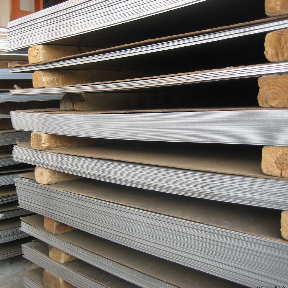 ST12 Cold Rolled Steel Sheet