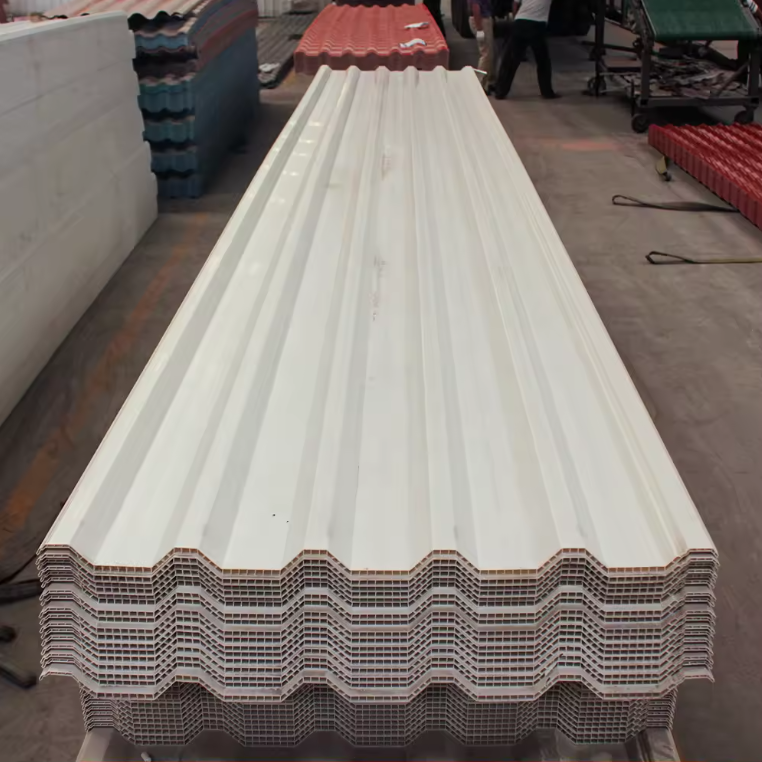 PPGI Color Coated Galvanized Sheet