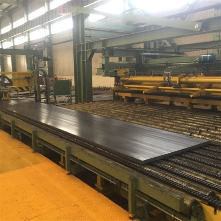 NM400 Carbon steel plate