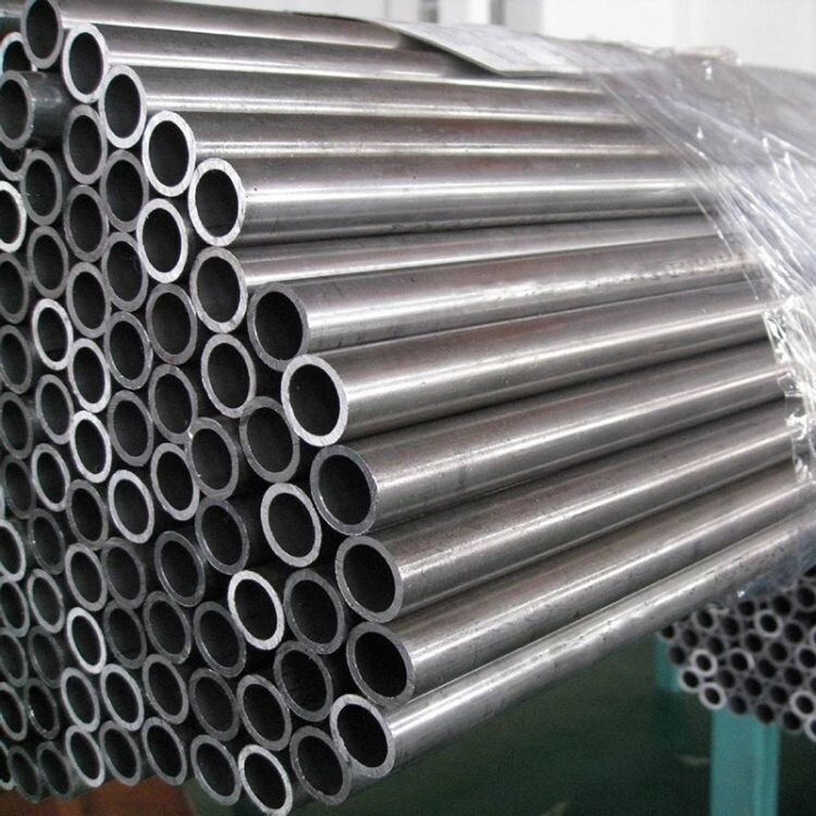 Structural Steel Pipe