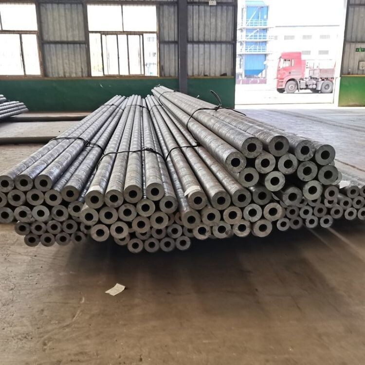 4130 Carbon steel pipe