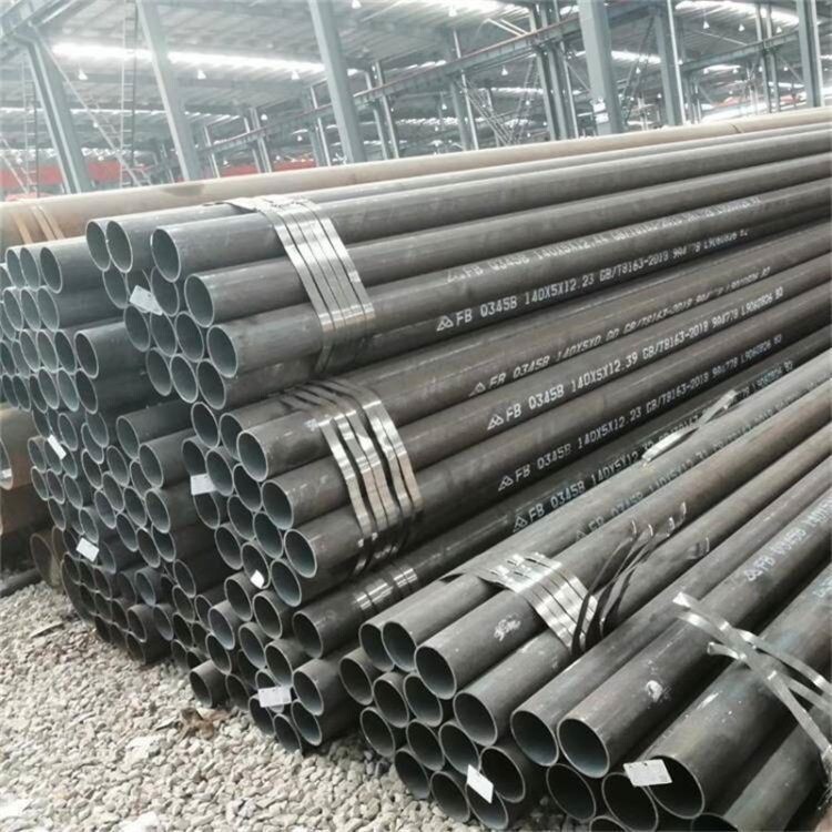 API5L Carbon steel pipe