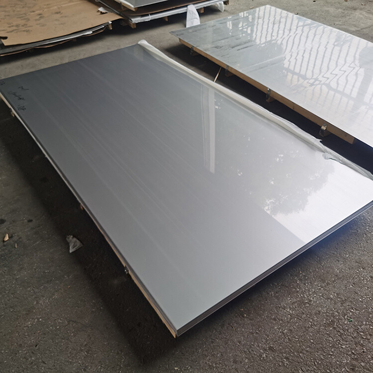 904L Stainless steel plate