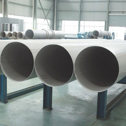 201 stainless steel pipe