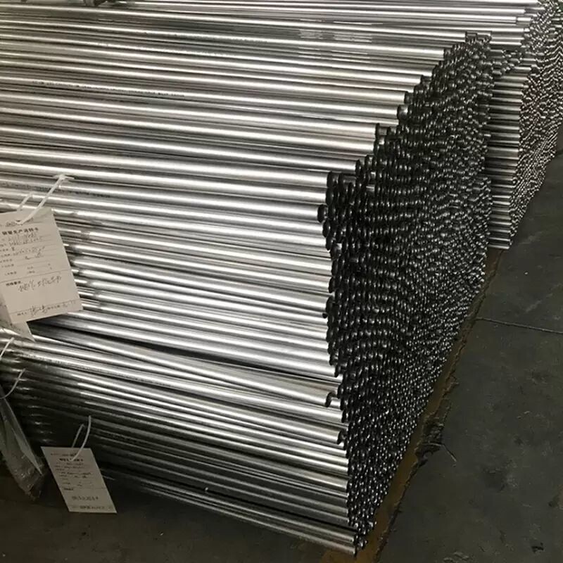 430 stainless steel pipe