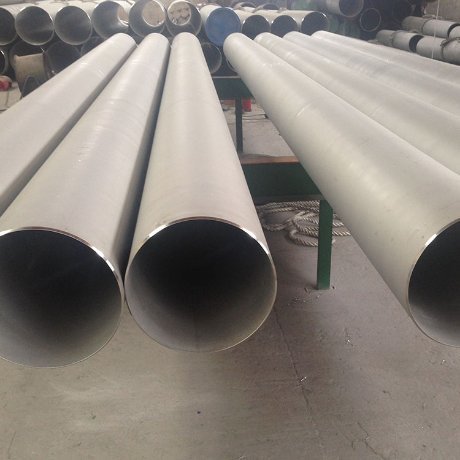 Hastelloy C-276 Stainless steel pipe