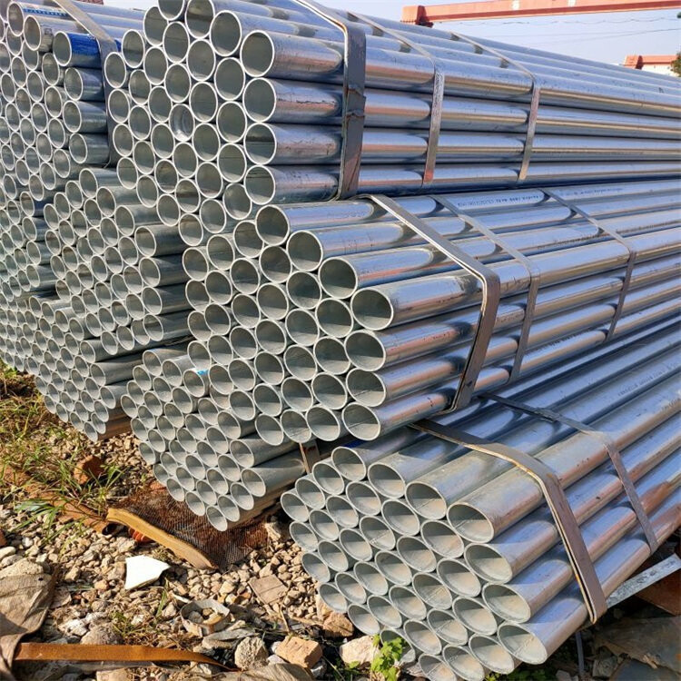 Q195 Galvanized pipe