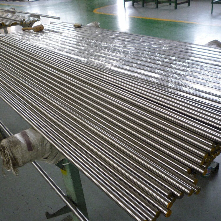 201 Stainless steel round bar