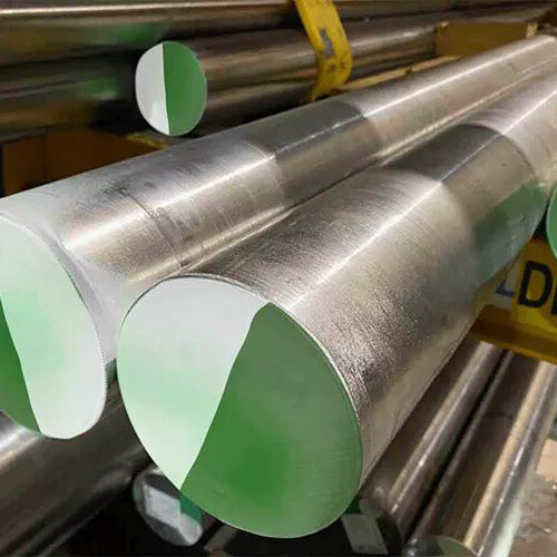 INCOLOY 825 Stainless steel round bar