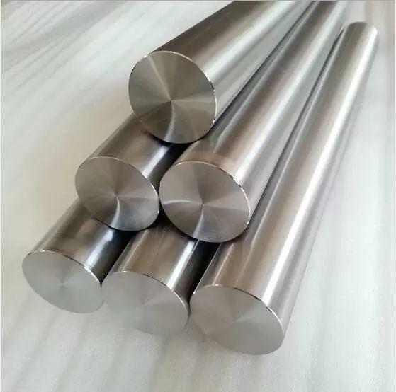 Monel400 Stainless steel round bar