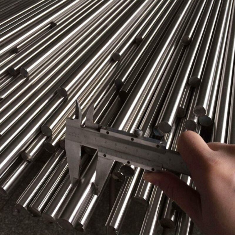 2205 Stainless steel round bar