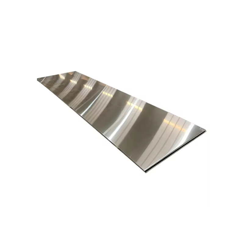 Stainless Steel Plate