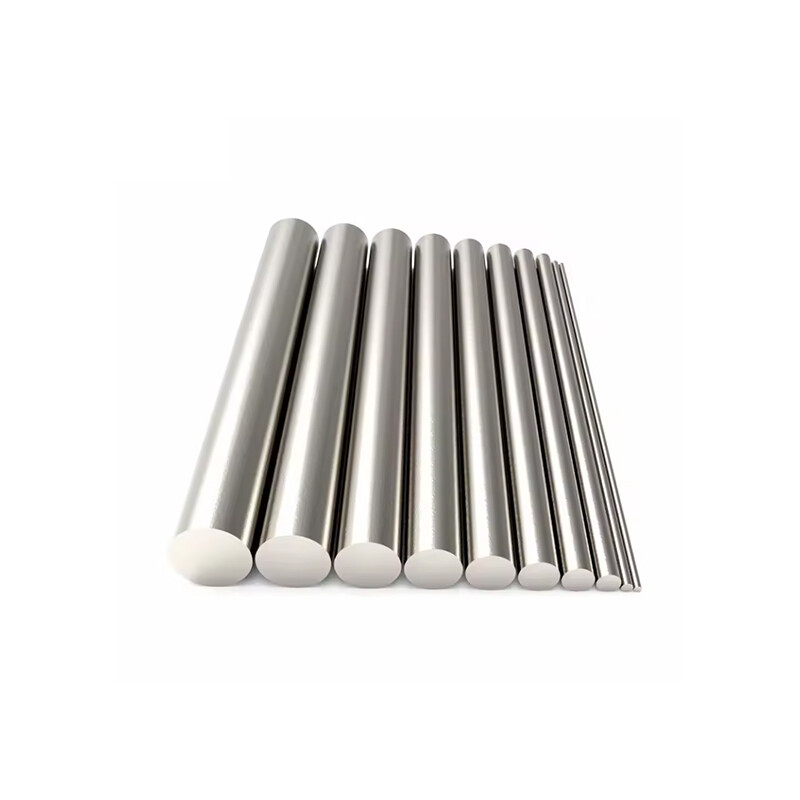 Stainless Steel Rod