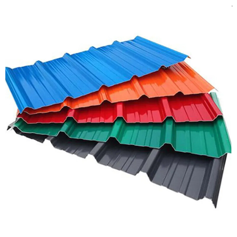 PPGI Roofing Sheet