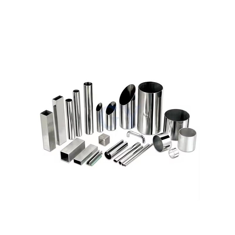 Stainless Steel Pipe