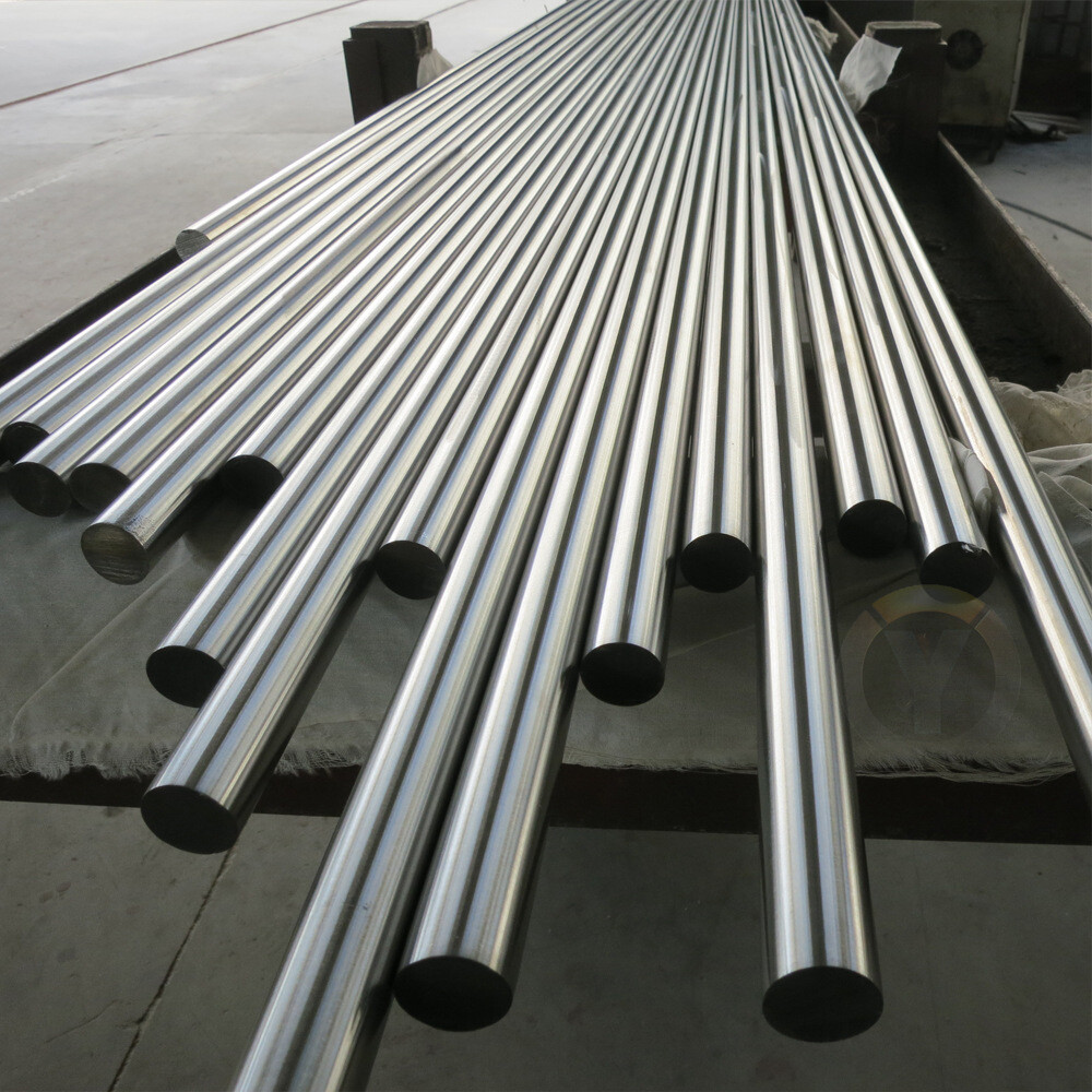 Stainless Steel Pipe