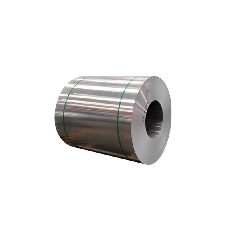 Stainless Steel Coil
