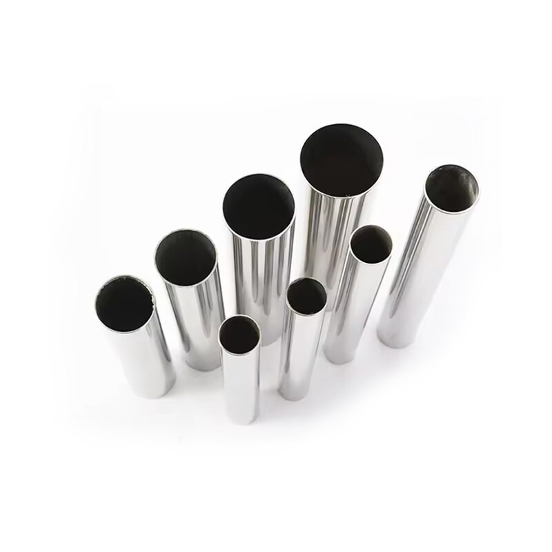 0.3-150mm Stainless Steel Tube