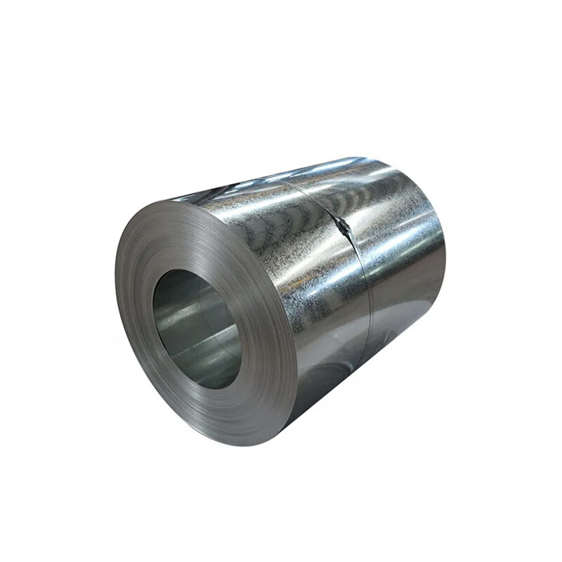 Galvanized Steel Coil