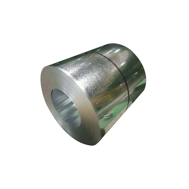 Galvanized Steel Coil